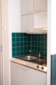 Hostel Academica