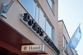 Hostel Academica
