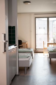 Hostel Academica
