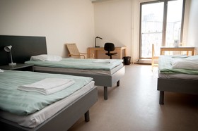 Hostel Academica