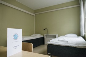 Hostel Academica