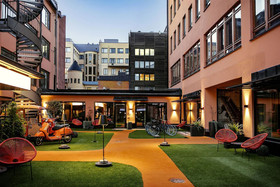 Hotel F6