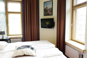Hotel Finn