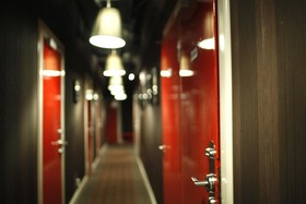 Hotel Finn
