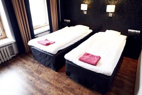 Hotel Finn