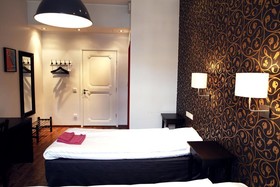 Hotel Finn
