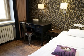 Hotel Finn