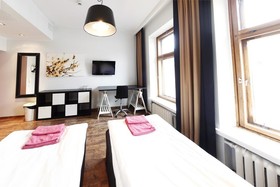 Hotel Finn