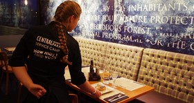 Hotel Haaga Central Park