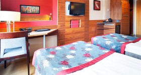 Hotel Haaga Central Park