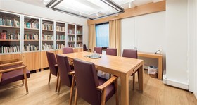 Hotel Haaga Central Park