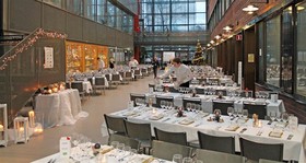 Hotel Haaga Central Park