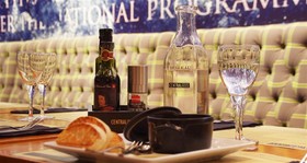 Hotel Haaga Central Park
