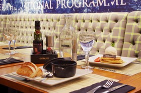 Hotel Haaga Central Park