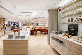 Hotel Indigo Helsinki - Boulevard