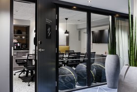 Hotel Indigo Helsinki - Boulevard