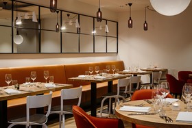 Hotel Indigo Helsinki - Boulevard