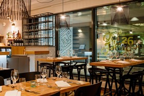Hotel Indigo Helsinki - Boulevard