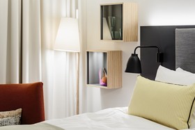 Hotel Indigo Helsinki - Boulevard