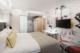 Hotel Indigo Helsinki - Boulevard