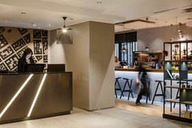 Hotel Indigo Helsinki - Boulevard