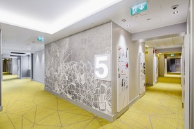 Hotel Indigo Helsinki - Boulevard