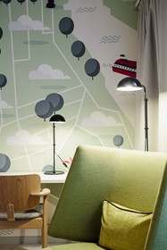 Hotel Indigo Helsinki - Boulevard