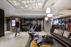 Hotel Indigo Helsinki - Boulevard