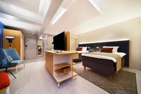 Hotel Indigo Helsinki - Boulevard