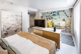 Hotel Indigo Helsinki - Boulevard