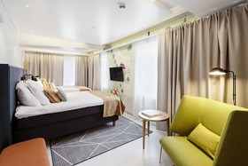 Hotel Indigo Helsinki - Boulevard
