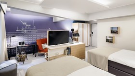 Hotel Indigo Helsinki - Boulevard