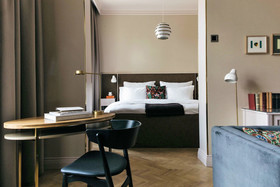 Hotel St. George