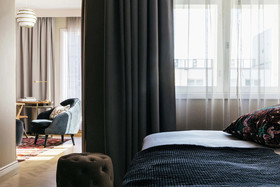 Hotel St. George