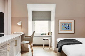Hotel St. George