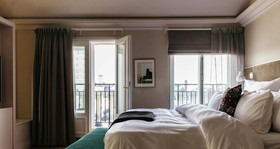 Hotel St. George