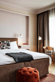 Hotel St. George