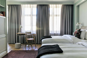 Hotel St. George