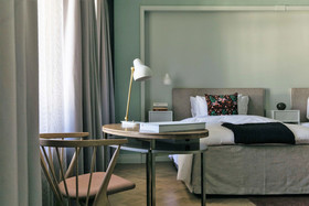 Hotel St. George