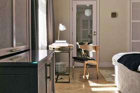 Hotel St. George