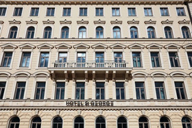 Hotel St. George