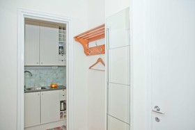 Huoneistohotelli Eskolampi