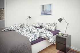 Huoneistohotelli Eskolampi