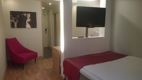 Solo Sokos Hotel Helsinki