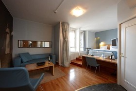 Solo Sokos Hotel Helsinki