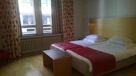 Solo Sokos Hotel Helsinki
