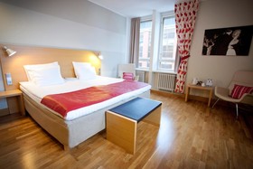 Solo Sokos Hotel Helsinki
