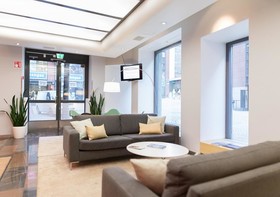 Solo Sokos Hotel Helsinki