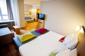 Solo Sokos Hotel Helsinki