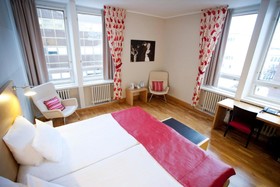 Solo Sokos Hotel Helsinki